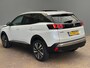 Peugeot 3008 1.2 PureTech Blue Lease Premium Avantage Panorama Dak | 19" Lichtmetaal | Camera | Cruise | Climate | Carplay | Keyless | Navigatie | Achteruitrijcamera | Apple Carplay/Android Auto|telefoonintegratie premium | Chroom delen exterieur