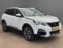 Peugeot 3008 1.2 PureTech Blue Lease Premium Avantage Panorama Dak | 19" Lichtmetaal | Camera | Cruise | Climate | Carplay | Keyless | Navigatie | Achteruitrijcamera | Apple Carplay/Android Auto|telefoonintegratie premium | Chroom delen exterieur