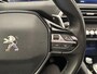Peugeot 3008 1.2 PureTech Blue Lease Premium Avantage Panorama Dak | 19" Lichtmetaal | Camera | Cruise | Climate | Carplay | Keyless | Navigatie | Achteruitrijcamera | Apple Carplay/Android Auto|telefoonintegratie premium | Chroom delen exterieur