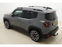 Jeep Renegade 1.3T-e Freedom Automaat | Navigatie | Trekhaak | Camera | Dakrails | Extra getint glas | Lichtmetalen velgen | Parkeerassistent
