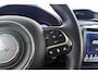 Jeep Renegade 1.3T-e Freedom Automaat | Navigatie | Trekhaak | Camera | Dakrails | Extra getint glas | Lichtmetalen velgen | Parkeerassistent