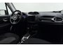 Jeep Renegade 1.3T-e Freedom Automaat | Navigatie | Trekhaak | Camera | Dakrails | Extra getint glas | Lichtmetalen velgen | Parkeerassistent
