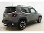 Jeep Renegade 1.3T-e Freedom Automaat | Navigatie | Trekhaak | Camera | Dakrails | Extra getint glas | Lichtmetalen velgen | Parkeerassistent