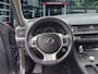 Lexus CT EXECUTIVE LINE TREKHAAK/CAMERA/PDC/CRUISE/STOELVERW/INCL.FIETSENDRAGER
