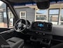 Mercedes-Benz Sprinter bestel 319 3.0 V6 CDI L2H1 Dubbel cabine / LED /
