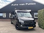 Mercedes-Benz Sprinter bestel 319 3.0 V6 CDI L2H1 Dubbel cabine / LED /