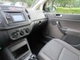 Volkswagen Golf Plus 1.6 Trendline Airco Cruisecontrol Navigatie Lm Velgen Trekhaak ***Apk t/m 1-6-2027***