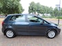 Volkswagen Golf Plus 1.6 Trendline Airco Cruisecontrol Navigatie Lm Velgen Trekhaak ***Apk t/m 1-6-2027***