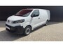 Peugeot e-Expert EV L3 75 kWh | €14.470 korting! | 16" stalen velgen | Elektrisch bedienbare en verwarmbare buitenspiegels | Elektrische parkeerrem