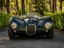 Jaguar C-type Replica | 26-year-ownership