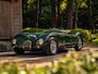 Jaguar C-type Replica | 26-year-ownership