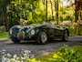 Jaguar C-type Replica | 26-year-ownership