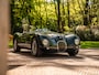 Jaguar C-type Replica | 26-year-ownership