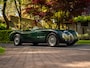Jaguar C-type Replica | 26-year-ownership