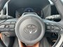 Toyota Aygo X Hybrid 115 envy