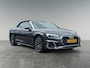 Audi A5 Cabriolet 35 150pk TFSI S edition Assistentiepakket Parking | Stoelverwarming voorin | Hoofdruimteverwarming voorin