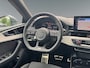 Audi A5 Cabriolet 35 150pk TFSI S edition Assistentiepakket Parking | Stoelverwarming voorin | Hoofdruimteverwarming voorin