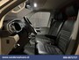 Volkswagen Transporter 2.0 TDI 150pk L2H1 Euro6 Airco | Camera | Apple Carplay | 2500kg Trekhaak | Cruisecontrol Android Auto, Parkeersensoren, Leder, Bijrijdersbank