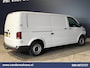 Volkswagen Transporter 2.0 TDI 150pk L2H1 Euro6 Airco | Camera | Apple Carplay | 2500kg Trekhaak | Cruisecontrol Android Auto, Parkeersensoren, Leder, Bijrijdersbank