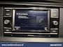Volkswagen Transporter 2.0 TDI 150pk L2H1 Euro6 Airco | Camera | Apple Carplay | 2500kg Trekhaak | Cruisecontrol Android Auto, Parkeersensoren, Leder, Bijrijdersbank