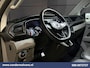 Volkswagen Transporter 2.0 TDI 150pk L2H1 Euro6 Airco | Camera | Apple Carplay | 2500kg Trekhaak | Cruisecontrol Android Auto, Parkeersensoren, Leder, Bijrijdersbank