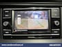 Volkswagen Transporter 2.0 TDI 150pk L2H1 Euro6 Airco | Camera | Apple Carplay | 2500kg Trekhaak | Cruisecontrol Android Auto, Parkeersensoren, Leder, Bijrijdersbank