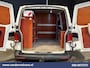 Volkswagen Transporter 2.0 TDI 150pk L2H1 Euro6 Airco | Camera | Apple Carplay | 2500kg Trekhaak | Cruisecontrol Android Auto, Parkeersensoren, Leder, Bijrijdersbank
