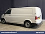 Volkswagen Transporter 2.0 TDI 150pk L2H1 Euro6 Airco | Camera | Apple Carplay | 2500kg Trekhaak | Cruisecontrol Android Auto, Parkeersensoren, Leder, Bijrijdersbank