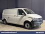 Volkswagen Transporter 2.0 TDI 150pk L2H1 Euro6 Airco | Camera | Apple Carplay | 2500kg Trekhaak | Cruisecontrol Android Auto, Parkeersensoren, Leder, Bijrijdersbank
