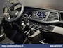 Volkswagen Transporter 2.0 TDI 150pk L2H1 Euro6 Airco | Camera | Apple Carplay | 2500kg Trekhaak | Cruisecontrol Android Auto, Parkeersensoren, Leder, Bijrijdersbank
