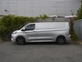 Ford E-Transit Custom 340 L2H1 Limited 65 kWh 218pk Automaat 360° CAM. | 17''LM | ADAPT. CC | DODE HOEK | DAB | NAVI