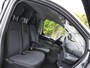 Ford E-Transit Custom 340 L2H1 Limited 65 kWh 218pk Automaat 360° CAM. | 17''LM | ADAPT. CC | DODE HOEK | DAB | NAVI