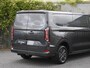 Ford E-Transit Custom 340 L2H1 Limited 65 kWh 218pk Automaat 360° CAM. | 17''LM | ADAPT. CC | DODE HOEK | DAB | NAVI