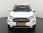Ford EcoSport EcoBoost 125PK Titanium | Winter Pack | 17-inch | BLIS | Half leder | Navi | Clima | B&O |