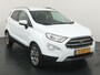 Ford EcoSport EcoBoost 125PK Titanium | Winter Pack | 17-inch | BLIS | Half leder | Navi | Clima | B&O |