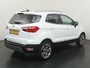 Ford EcoSport EcoBoost 125PK Titanium | Winter Pack | 17-inch | BLIS | Half leder | Navi | Clima | B&O |
