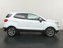 Ford EcoSport EcoBoost 125PK Titanium | Winter Pack | 17-inch | BLIS | Half leder | Navi | Clima | B&O |