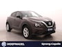 Nissan Juke 1.0 DIG-T N-Connecta | Cruise Control | Camera | Stoelverw. | CarPlay