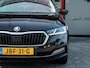 Skoda Octavia Combi 1.4 TSI iV PHEV Business Edition Plus | CANTON Audio | Schuif/ Kantel Panorama Dak | HUD | Camera | Stoelverwarming & Verkoeling | CRYSTAL LED | 19'' Lichtmetalen Velgen | Adaptieve Cruise Control |