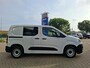 Citroën Berlingo 1.2 PURETECH 110PK AIRCO PDC CRUISE SCHUIFDEUR
