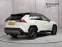 Toyota RAV4 - 2.5 Hybrid AWD Bi-Tone // DEALERONDERHOUDEN // TREKHAAK // LEDER // RONDOMCAMERA //