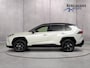 Toyota RAV4 - 2.5 Hybrid AWD Bi-Tone // DEALERONDERHOUDEN // TREKHAAK // LEDER // RONDOMCAMERA //