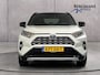 Toyota RAV4 - 2.5 Hybrid AWD Bi-Tone // DEALERONDERHOUDEN // TREKHAAK // LEDER // RONDOMCAMERA //