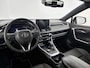 Toyota RAV4 - 2.5 Hybrid AWD Bi-Tone // DEALERONDERHOUDEN // TREKHAAK // LEDER // RONDOMCAMERA //