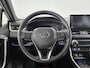 Toyota RAV4 - 2.5 Hybrid AWD Bi-Tone // DEALERONDERHOUDEN // TREKHAAK // LEDER // RONDOMCAMERA //