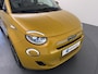 Fiat 500 1.0 Hybrid La Prima | Achteruitrijcamera | Airco (automatisch) | Bestuurdersstoel in hoogte verstelbaar