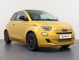 Fiat 500 1.0 Hybrid La Prima | Achteruitrijcamera | Airco (automatisch) | Bestuurdersstoel in hoogte verstelbaar