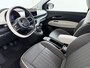 Fiat 500 1.0 Hybrid La Prima | Achteruitrijcamera | Airco (automatisch) | Bestuurdersstoel in hoogte verstelbaar