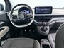 Fiat 500 1.0 Hybrid La Prima | Achteruitrijcamera | Airco (automatisch) | Bestuurdersstoel in hoogte verstelbaar