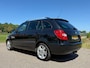 Skoda Fabia Combi 1.2 TSI Dynamic 1e Eigenaar slechts 79.395 km Clima Trekhaak 16" Velgen AUX PDC Cruise Goed Onderhouden!